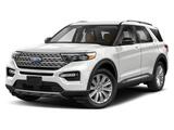2023 Ford Explorer Limited Phoenix AZ