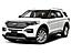 2023 Ford Explorer Limited Phoenix AZ