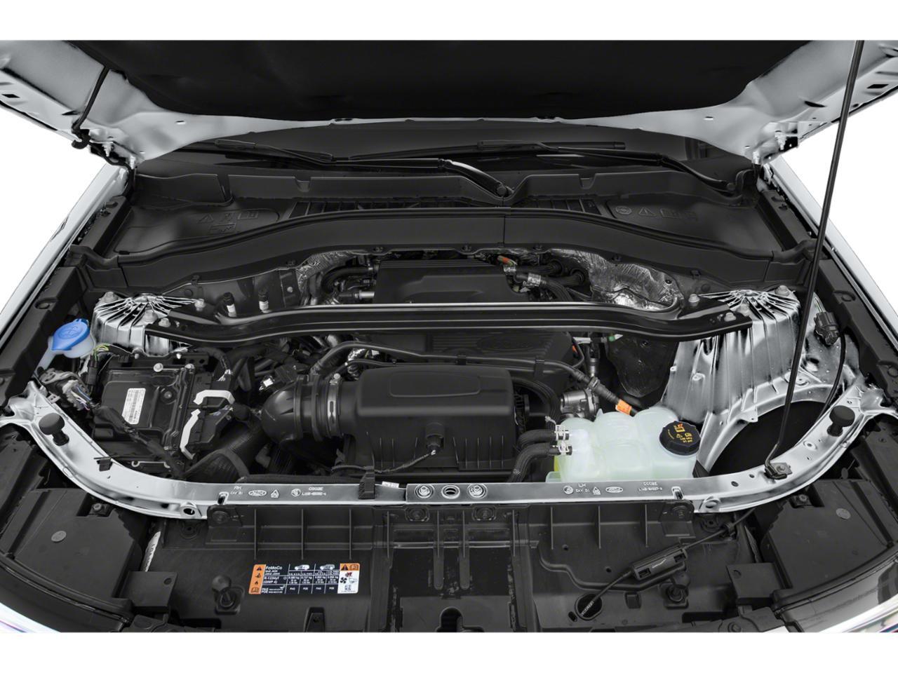 2023 Ford Explorer Limited Quincy MA