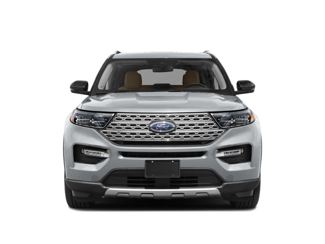 2023 Ford Explorer Limited Quincy MA