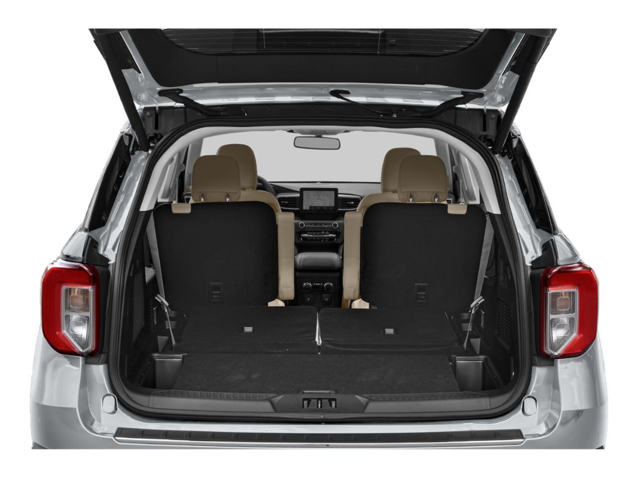 2023 Ford Explorer Limited Quincy MA