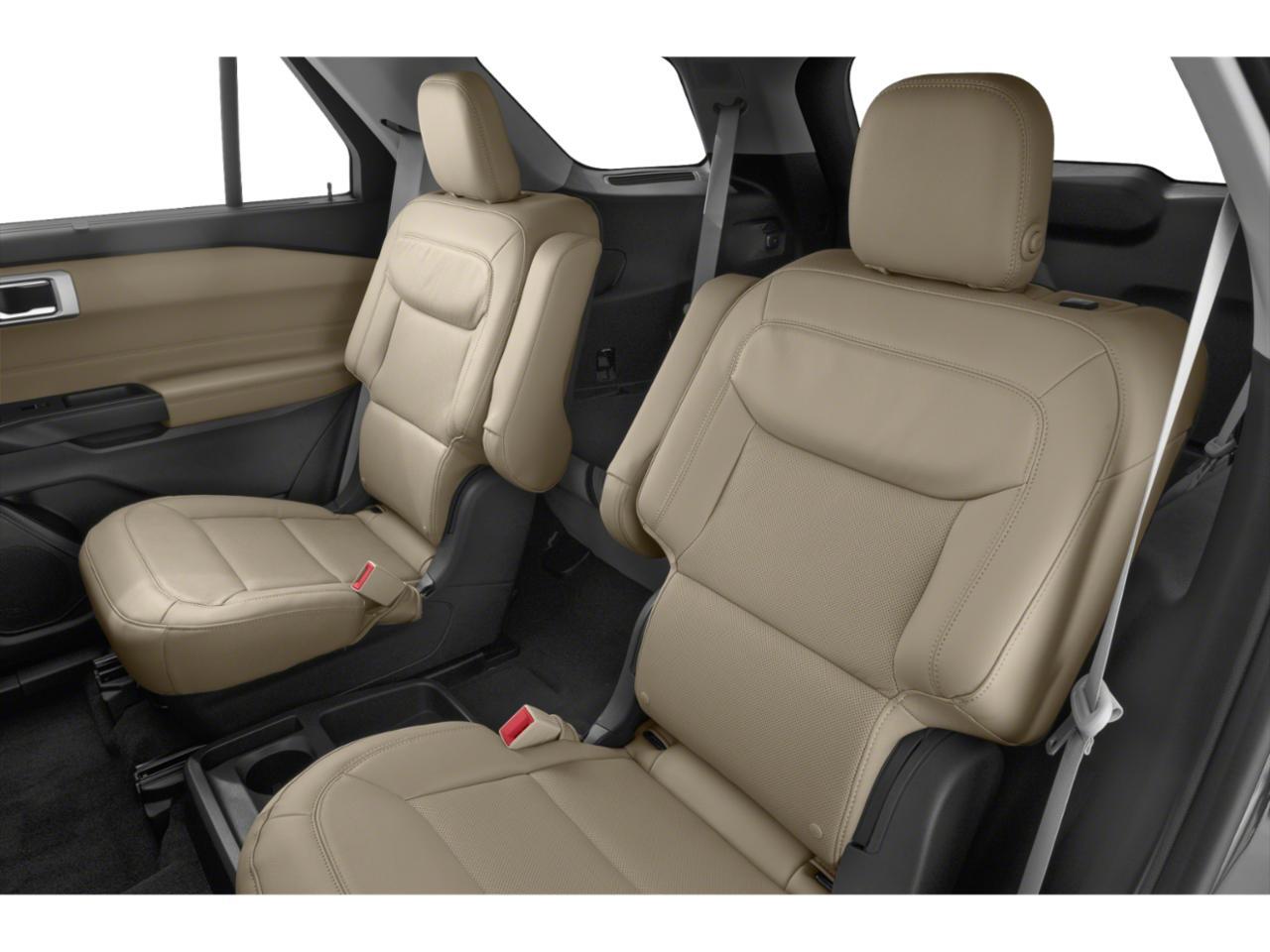 2023 Ford Explorer Limited Quincy MA