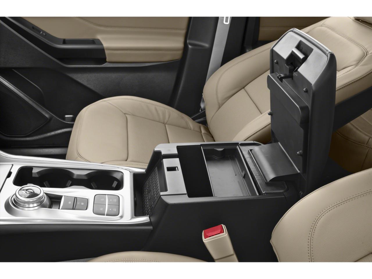 2023 Ford Explorer Limited Quincy MA