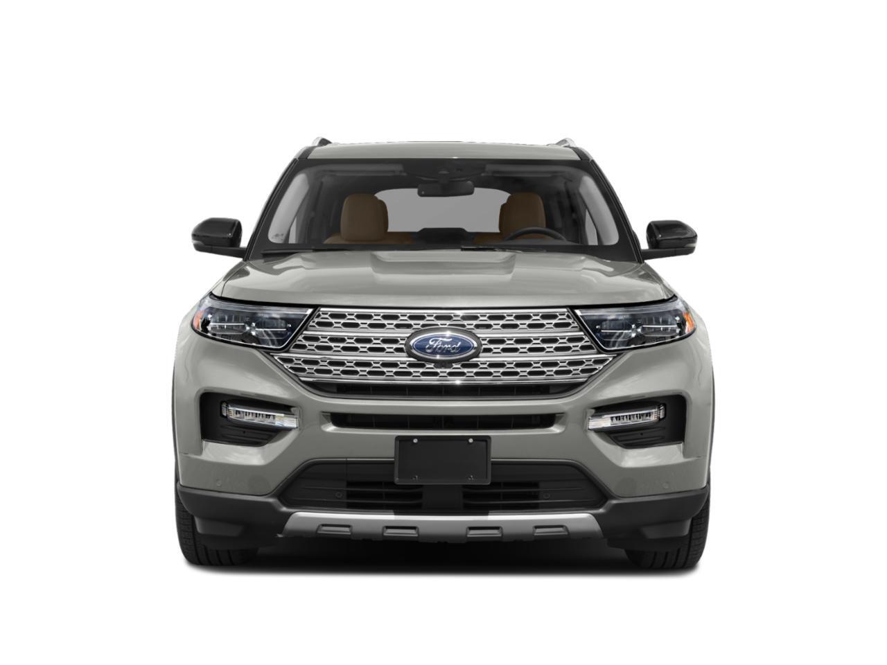 2023 Ford Explorer Limited Warrenton VA