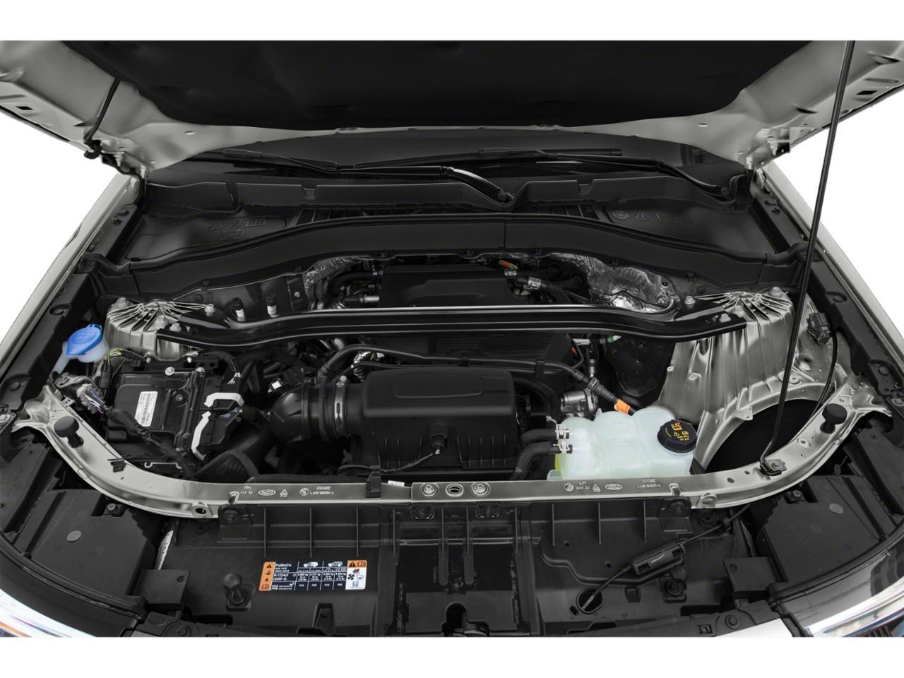 2023 Ford Explorer Limited Warrenton VA