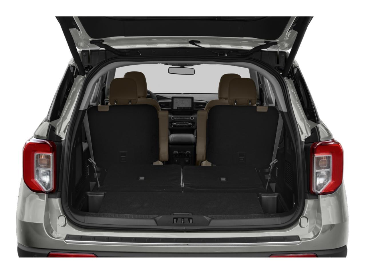 2023 Ford Explorer Limited Warrenton VA