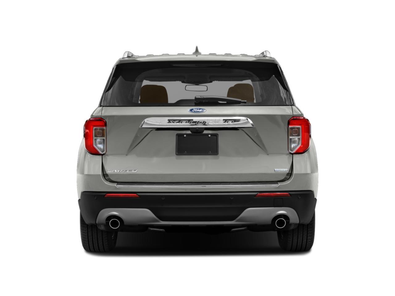 2023 Ford Explorer Limited Warrenton VA