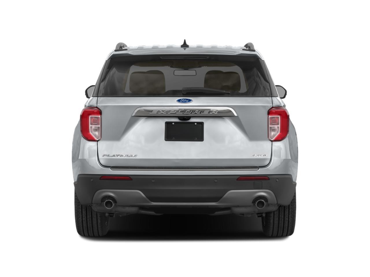 2023 Ford Explorer Platinum Quincy MA