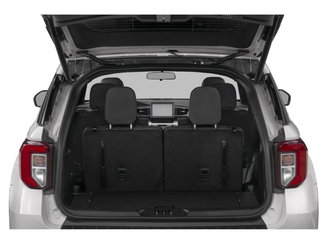 2023 Ford Explorer Platinum Quincy MA