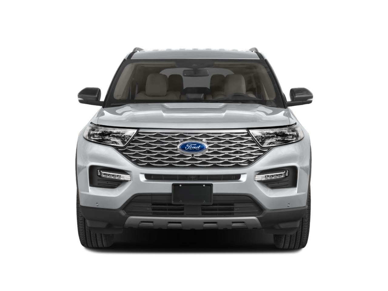 2023 Ford Explorer Platinum Quincy MA