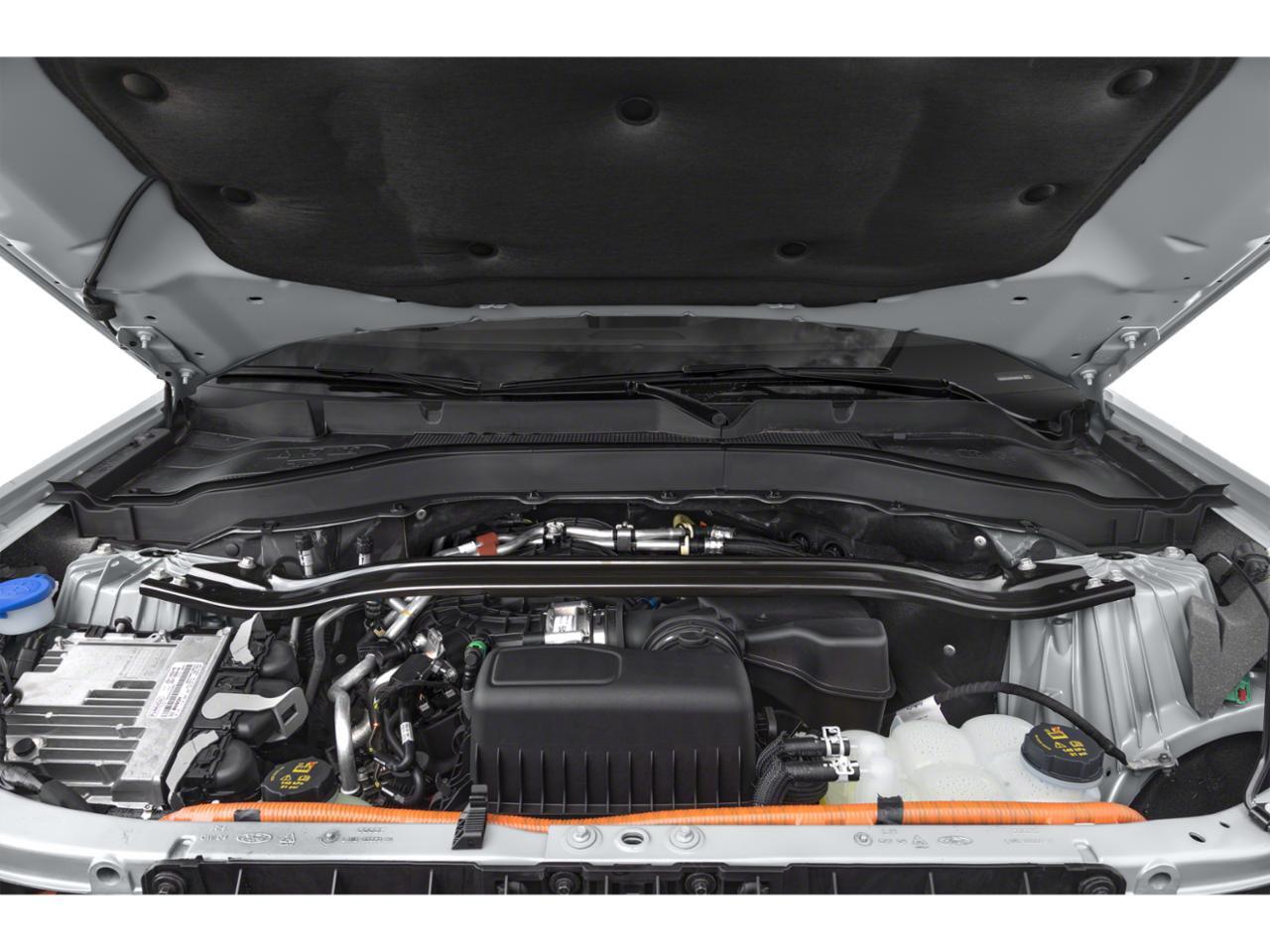 2023 Ford Explorer Platinum Quincy MA