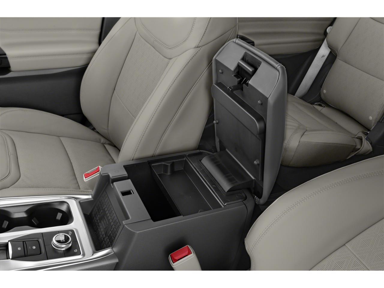 2023 Ford Explorer Platinum Quincy MA