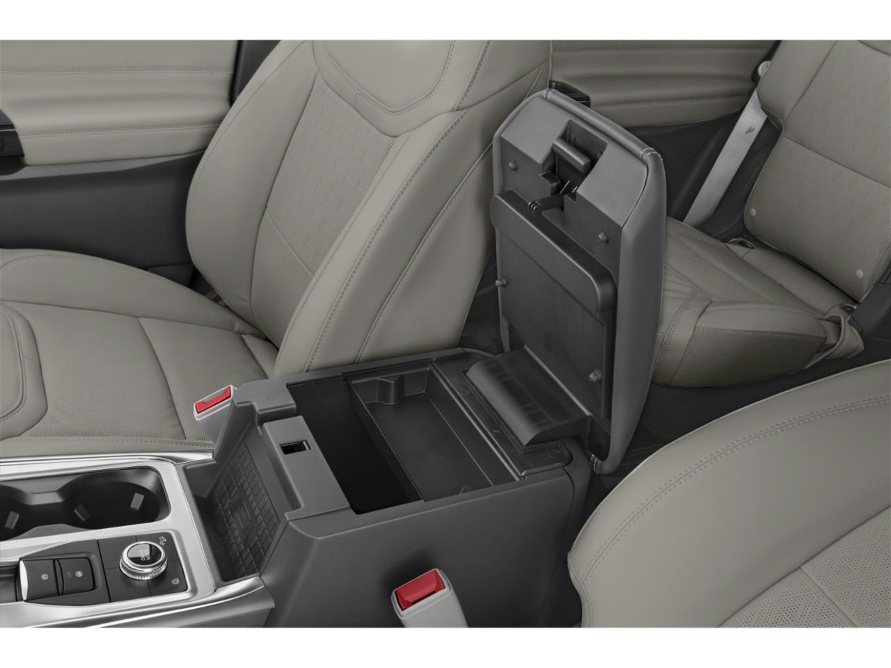 2023 Ford Explorer Platinum Warrenton VA