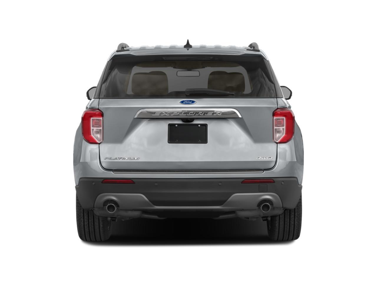 2023 Ford Explorer Platinum Warrenton VA