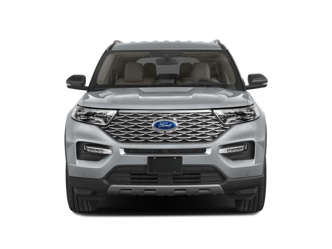 2023 Ford Explorer Platinum Warrenton VA