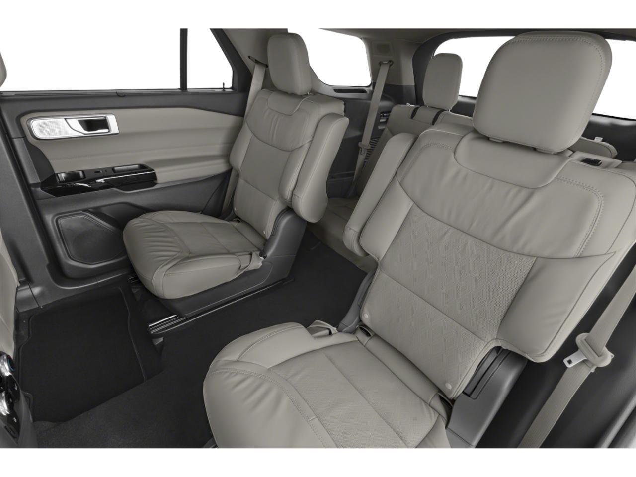 2023 Ford Explorer Platinum Warrenton VA