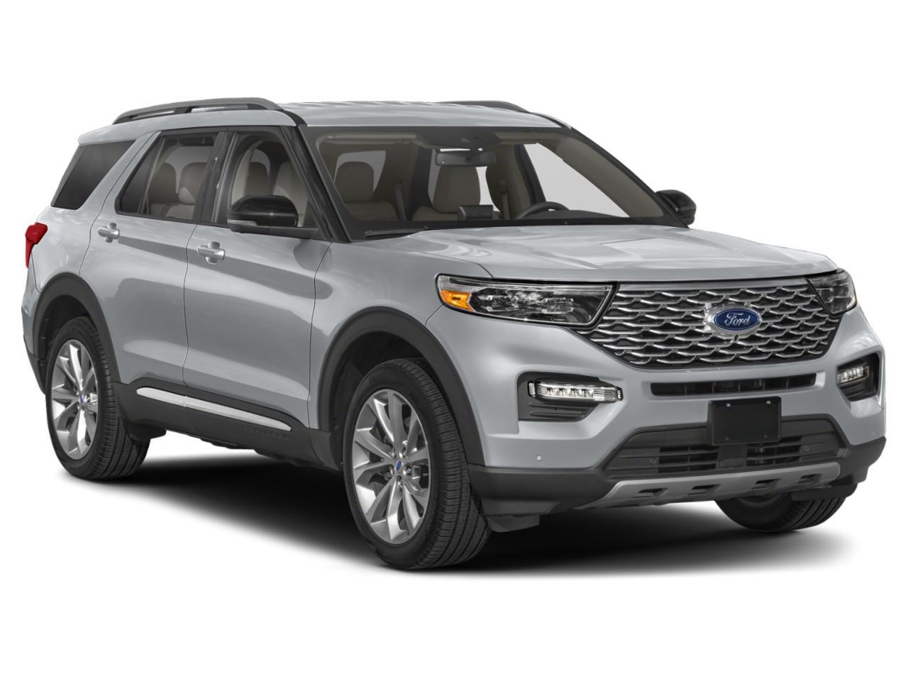 2023 Ford Explorer Platinum Warrenton VA