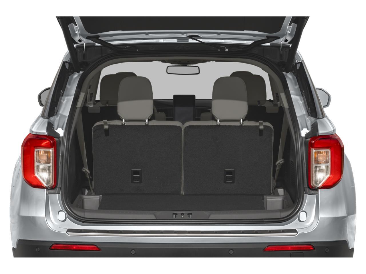 2023 Ford Explorer Platinum Warrenton VA