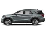 2023 Ford Explorer ST-Line Phoenix AZ 2023 Ford Explorer ST-Line Phoenix AZ