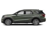 2023 Ford Explorer ST-Line Phoenix AZ 2023 Ford Explorer ST-Line Phoenix AZ