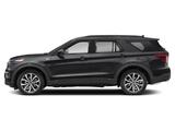 2023 Ford Explorer ST-Line Phoenix AZ 2023 Ford Explorer ST-Line Phoenix AZ