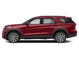 2023 Ford Explorer ST-Line Phoenix AZ 2023 Ford Explorer ST-Line Phoenix AZ