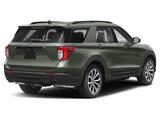 2023 Ford Explorer ST-Line Phoenix AZ 2023 Ford Explorer ST-Line Phoenix AZ