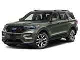2023 Ford Explorer ST-Line Phoenix AZ 2023 Ford Explorer ST-Line Phoenix AZ