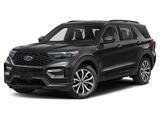 2023 Ford Explorer ST-Line Phoenix AZ 2023 Ford Explorer ST-Line Phoenix AZ
