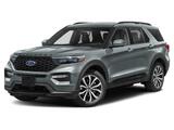 2023 Ford Explorer ST-Line Phoenix AZ 2023 Ford Explorer ST-Line Phoenix AZ