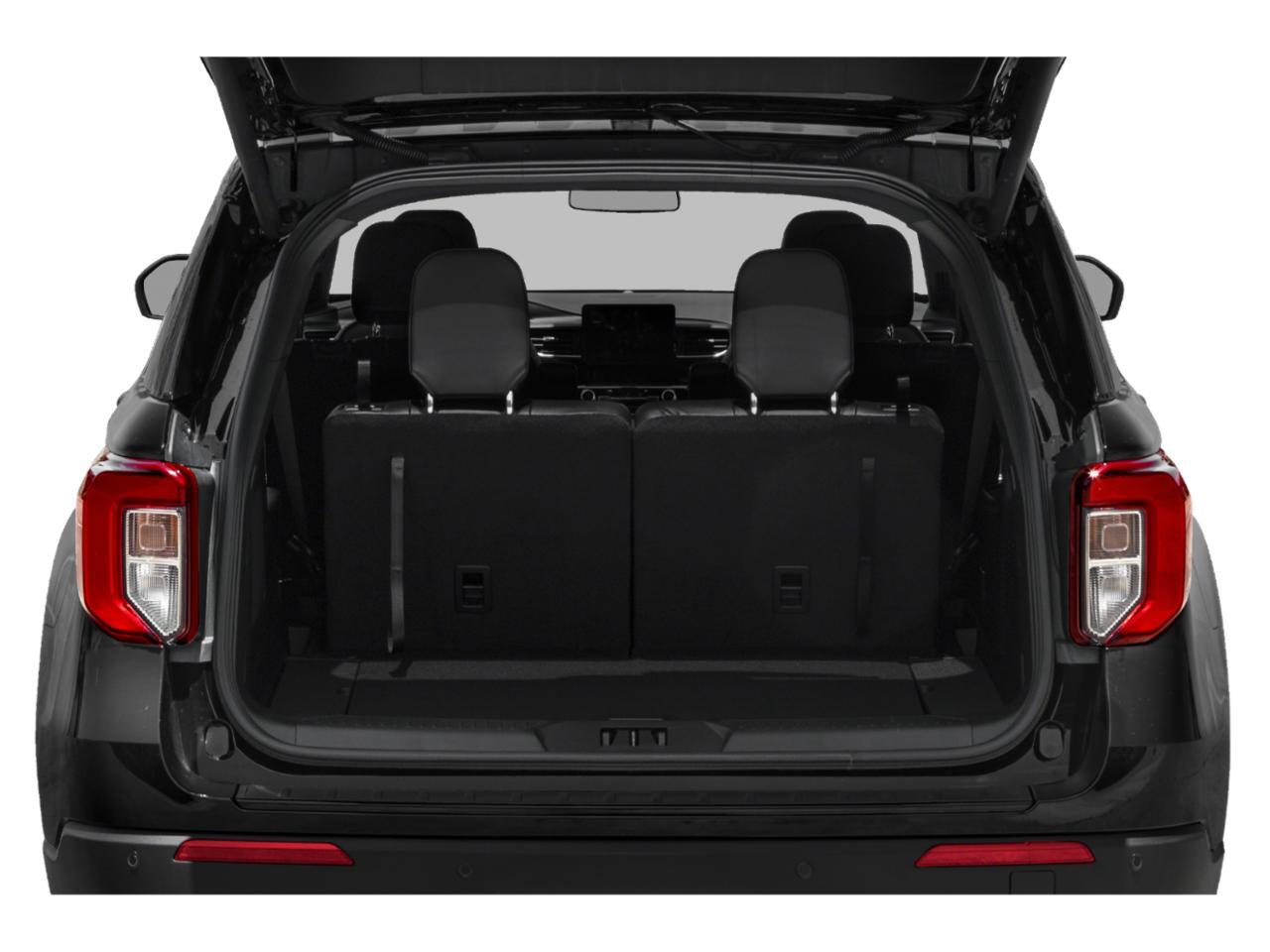 2023 Ford Explorer ST-Line Warrenton VA