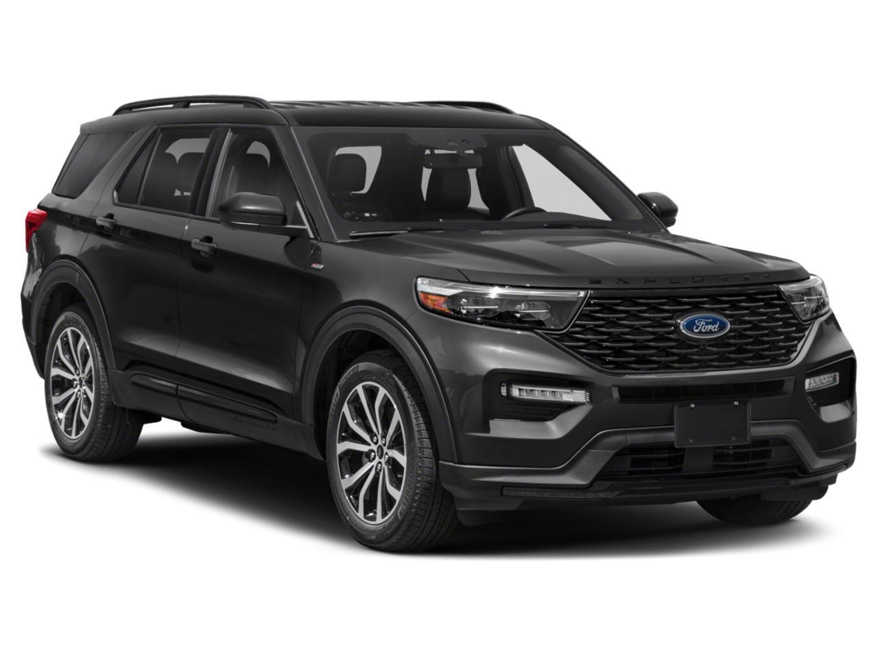 2023 Ford Explorer ST-Line Warrenton VA
