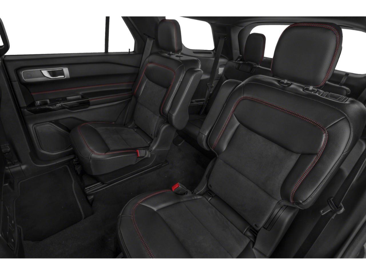 2023 Ford Explorer ST-Line Warrenton VA