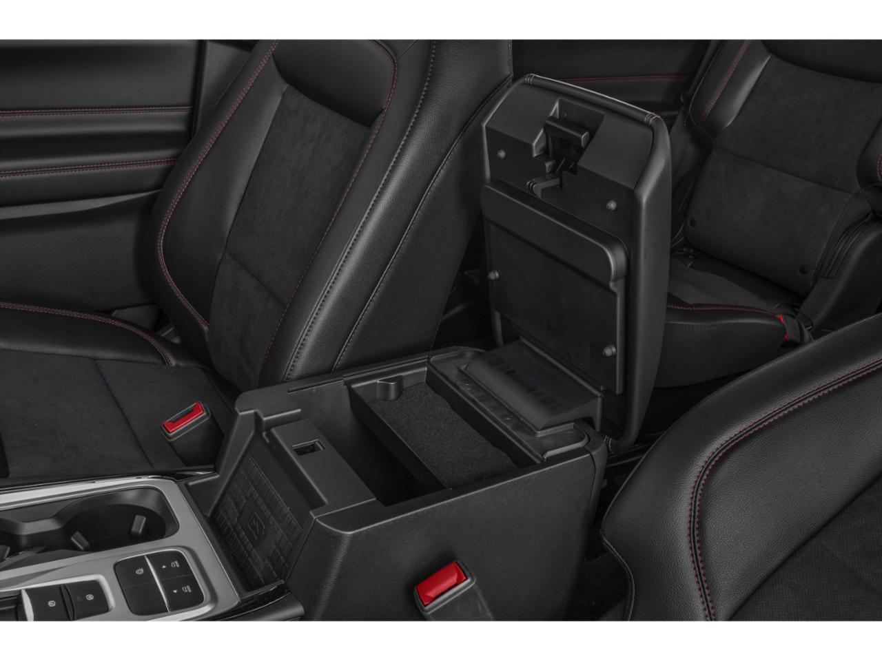 2023 Ford Explorer ST-Line Warrenton VA