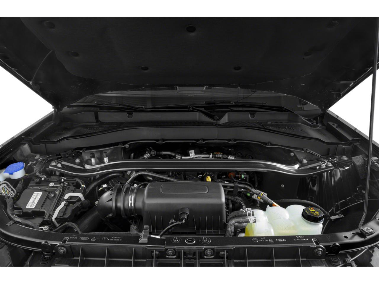 2023 Ford Explorer ST-Line Warrenton VA