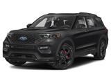 2023 Ford Explorer ST Phoenix AZ 2023 Ford Explorer ST Phoenix AZ