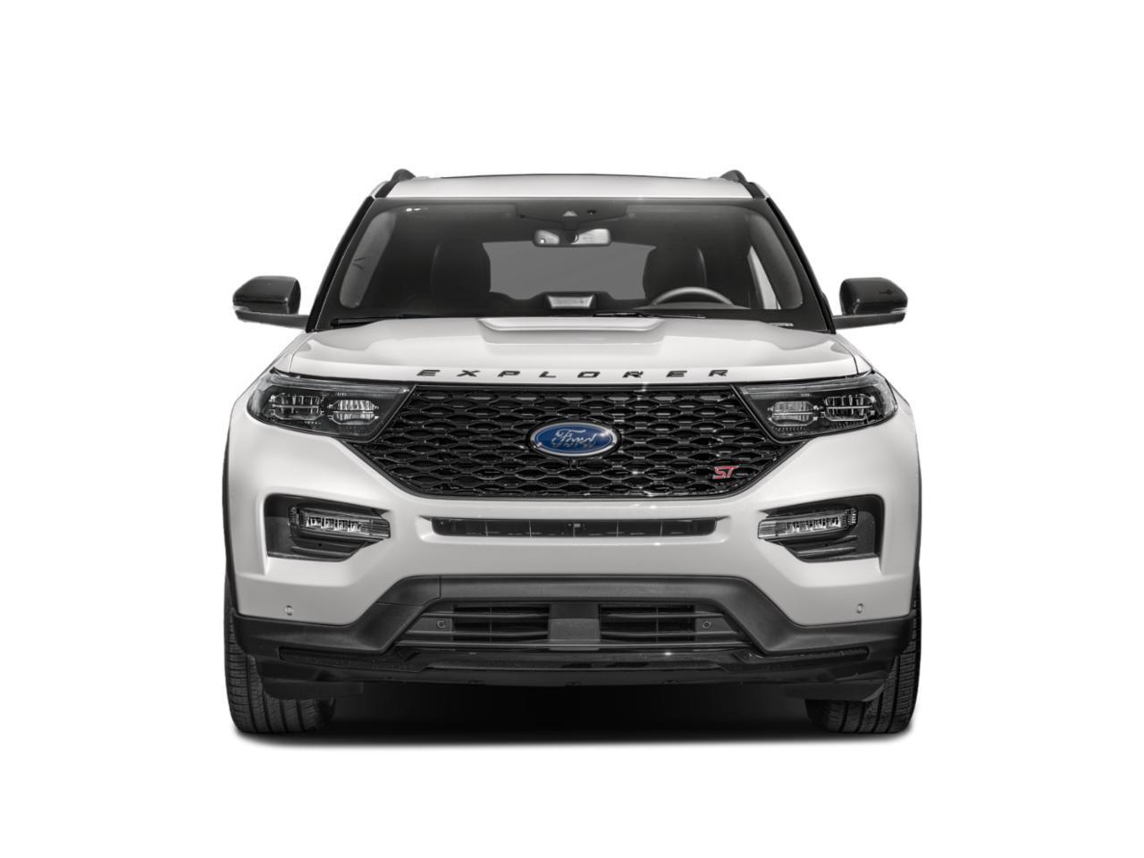 2023 Ford Explorer ST Quincy MA