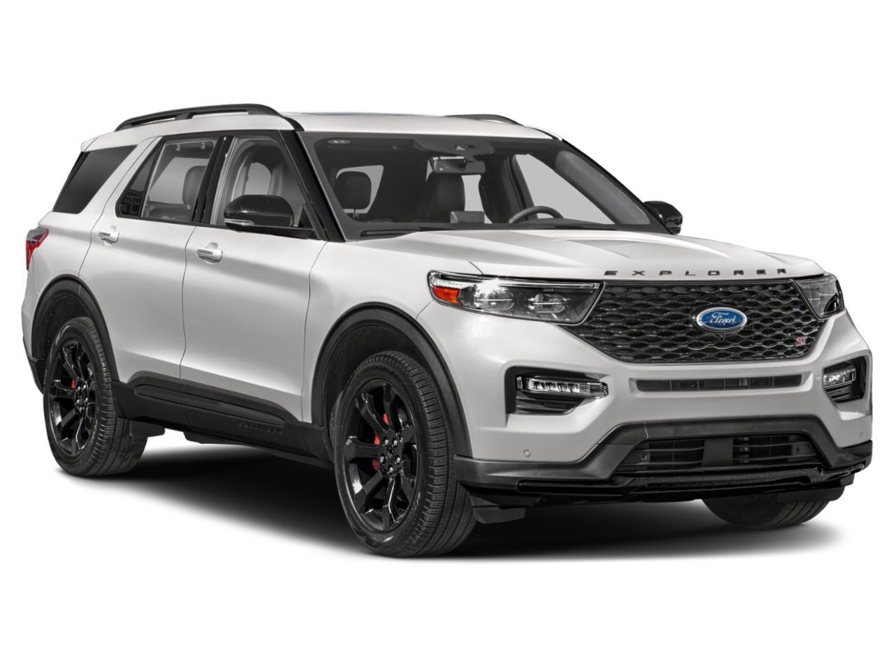 2023 Ford Explorer ST Quincy MA