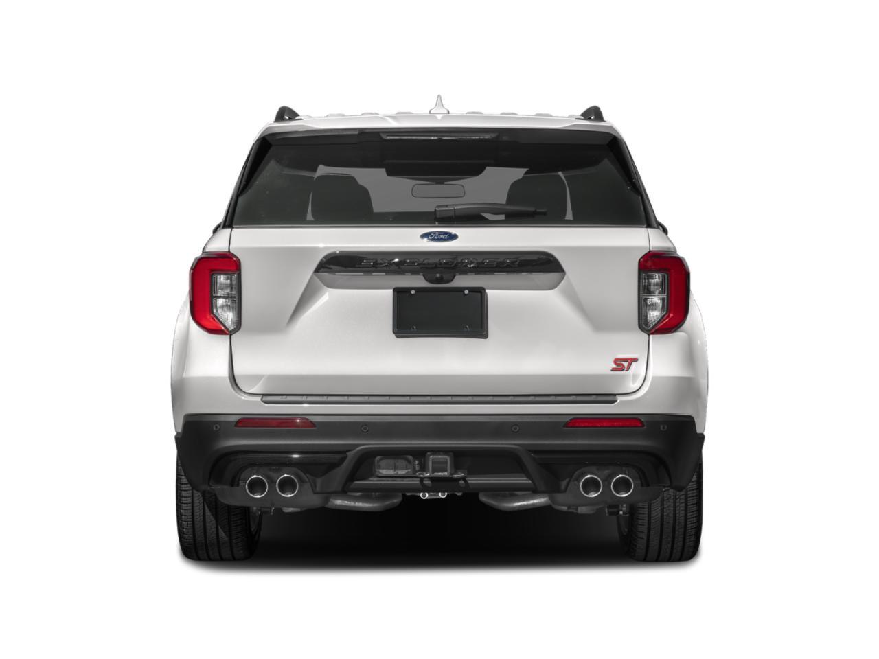 2023 Ford Explorer ST Quincy MA