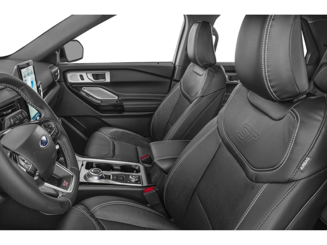 2023 Ford Explorer ST Quincy MA