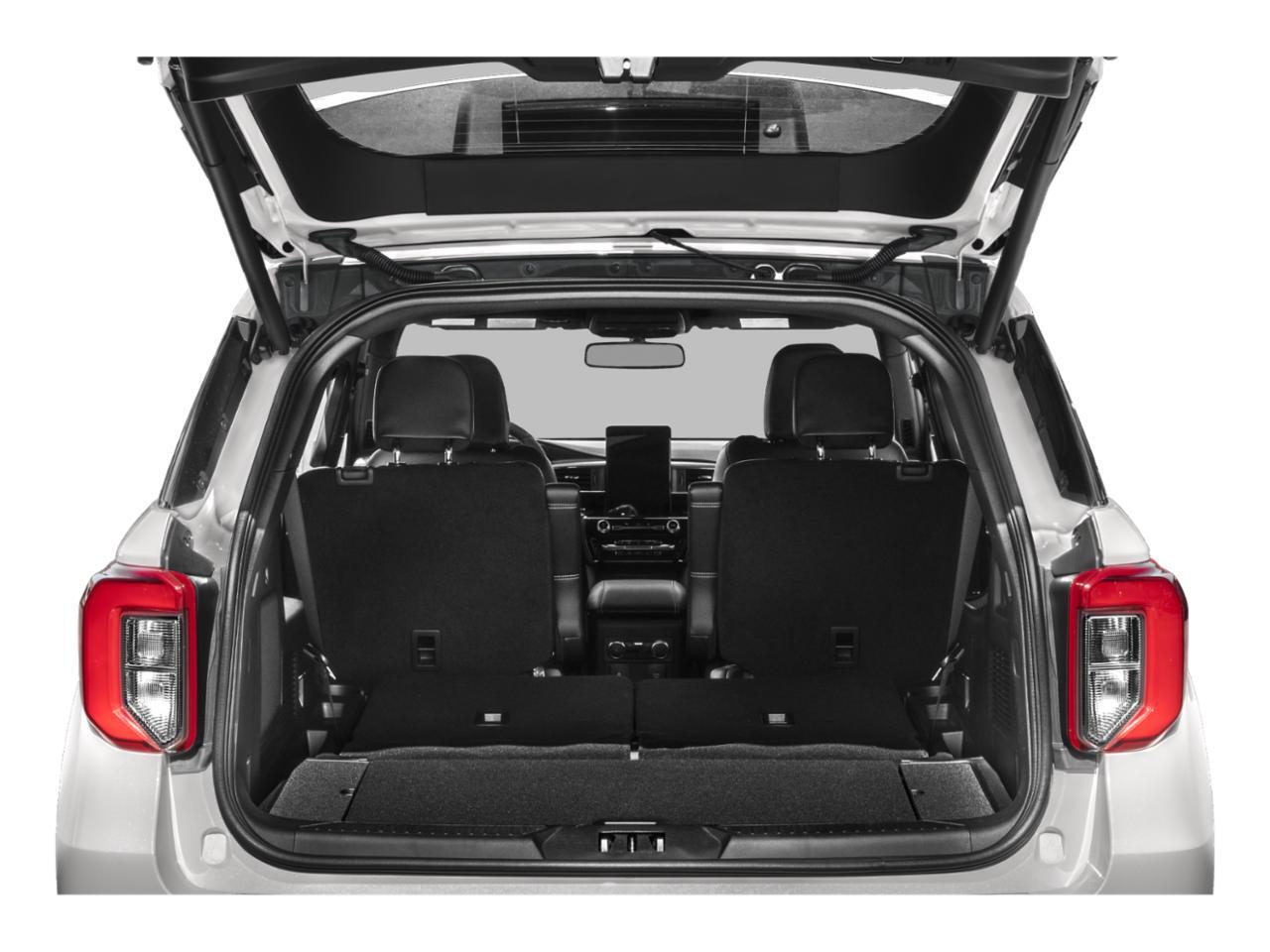 2023 Ford Explorer ST Quincy MA