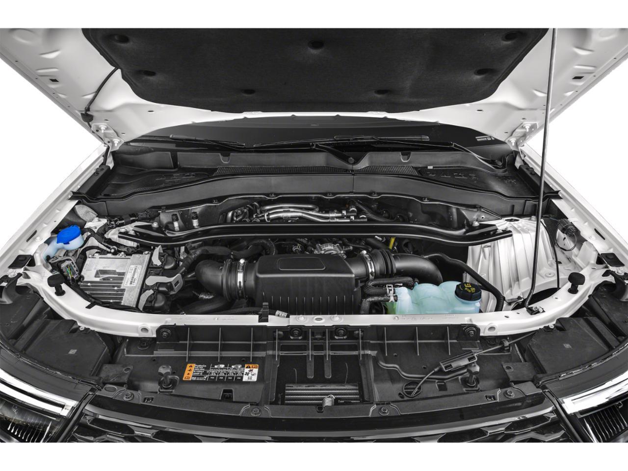 2023 Ford Explorer ST Quincy MA