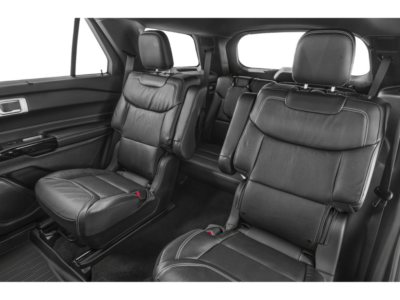 2023 Ford Explorer ST Quincy MA