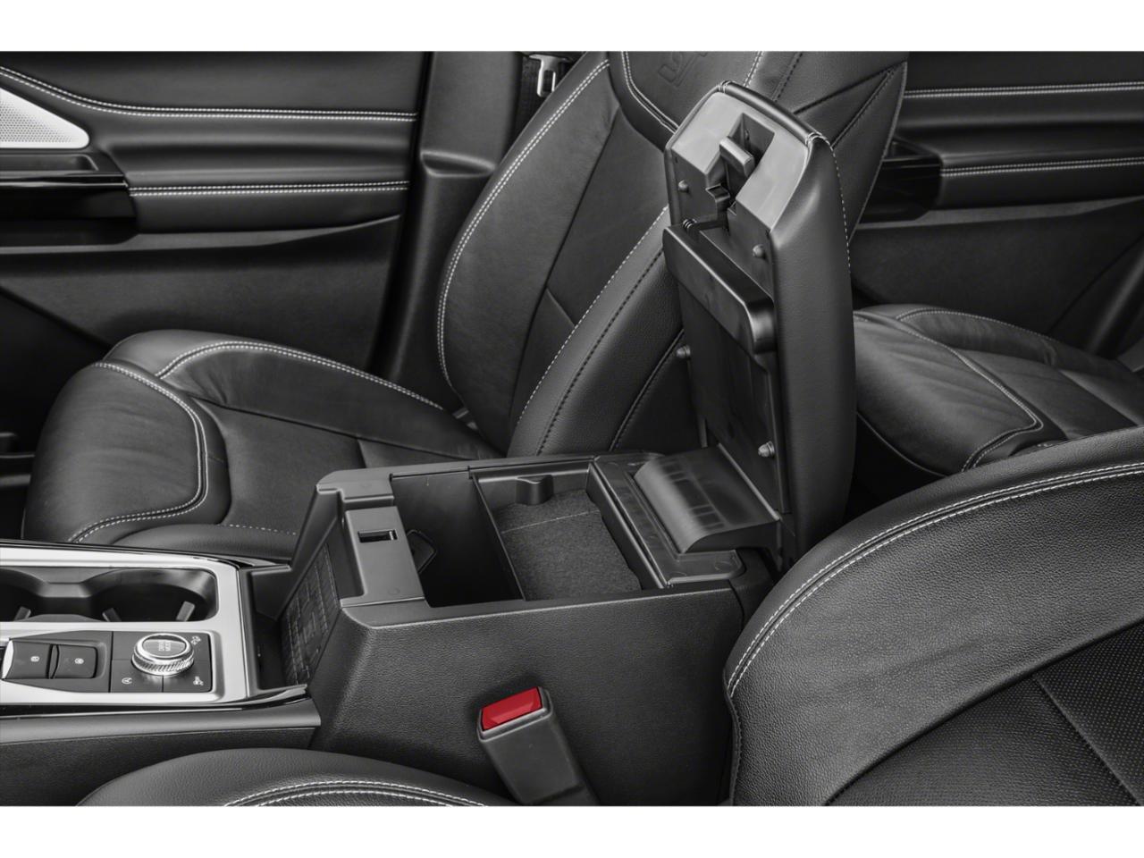 2023 Ford Explorer ST Quincy MA