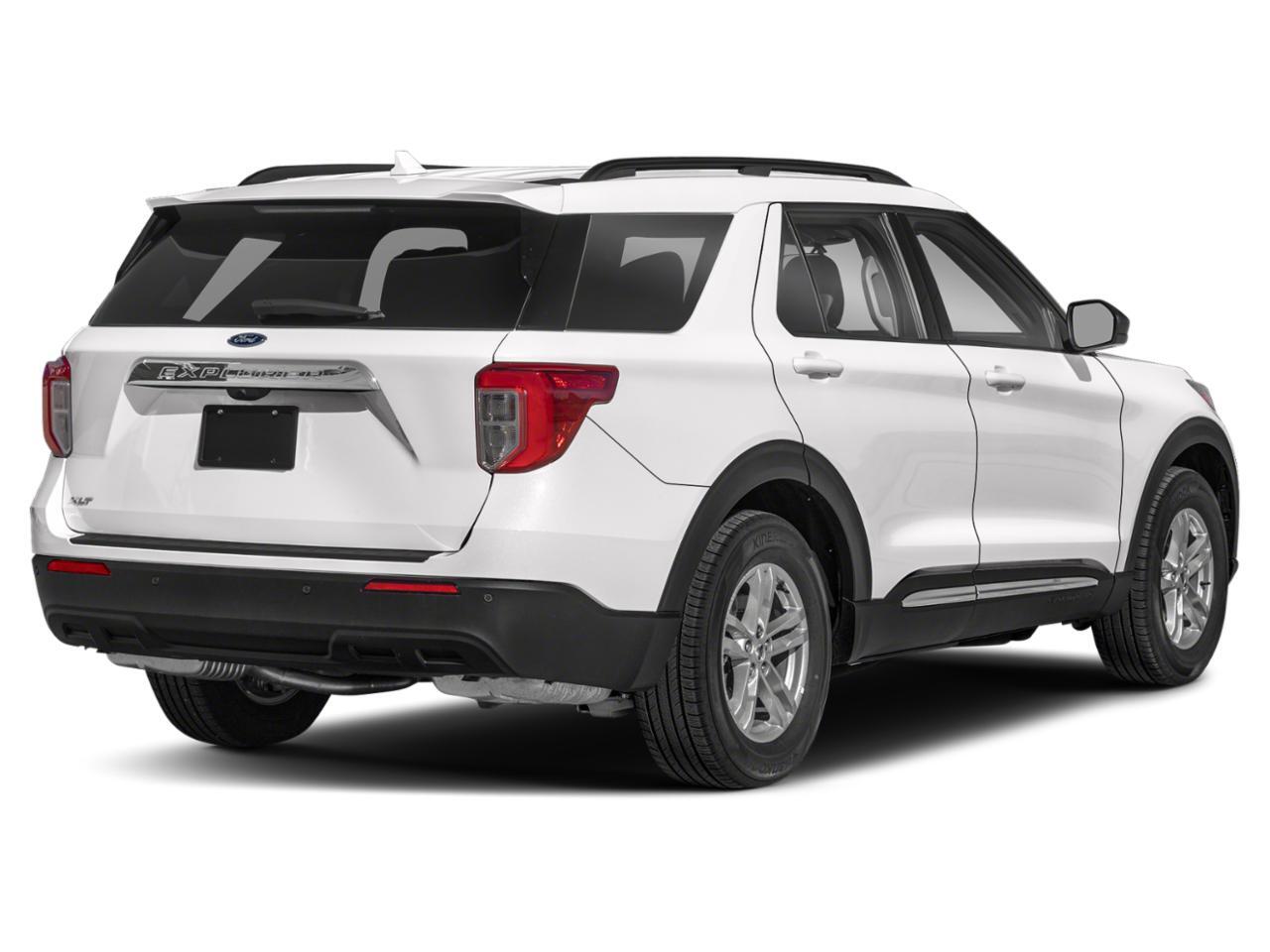 2023 Ford Explorer ST Warrenton VA