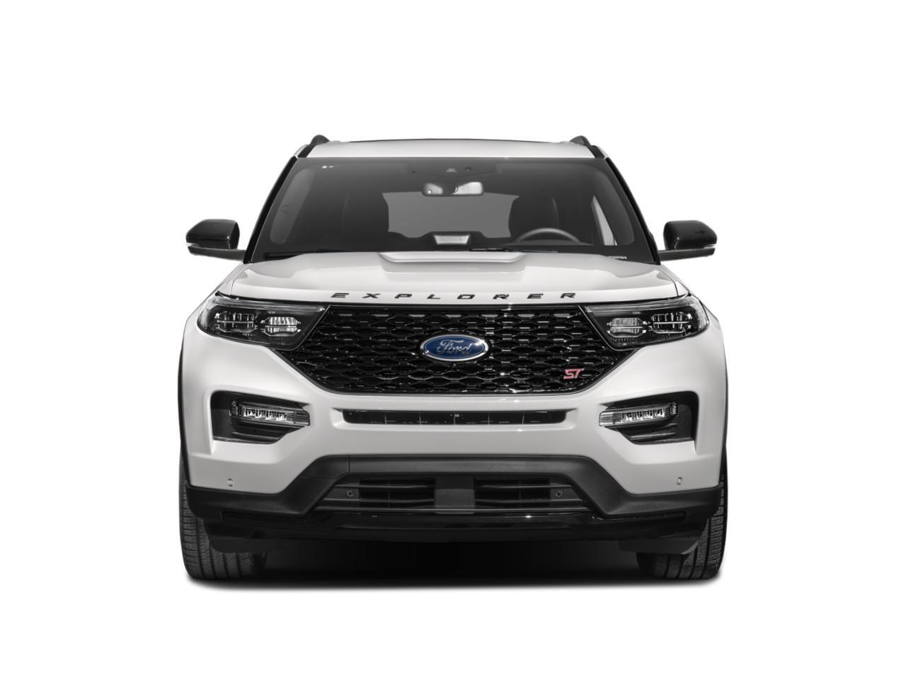 2023 Ford Explorer ST Warrenton VA