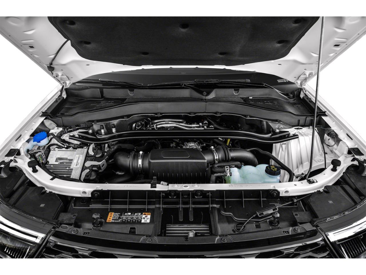 2023 Ford Explorer ST Warrenton VA