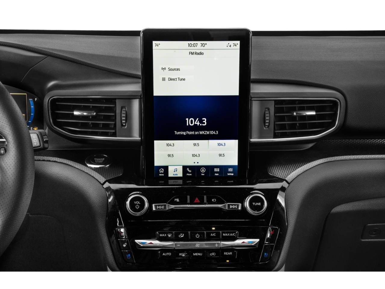 2023 Ford Explorer ST Warrenton VA