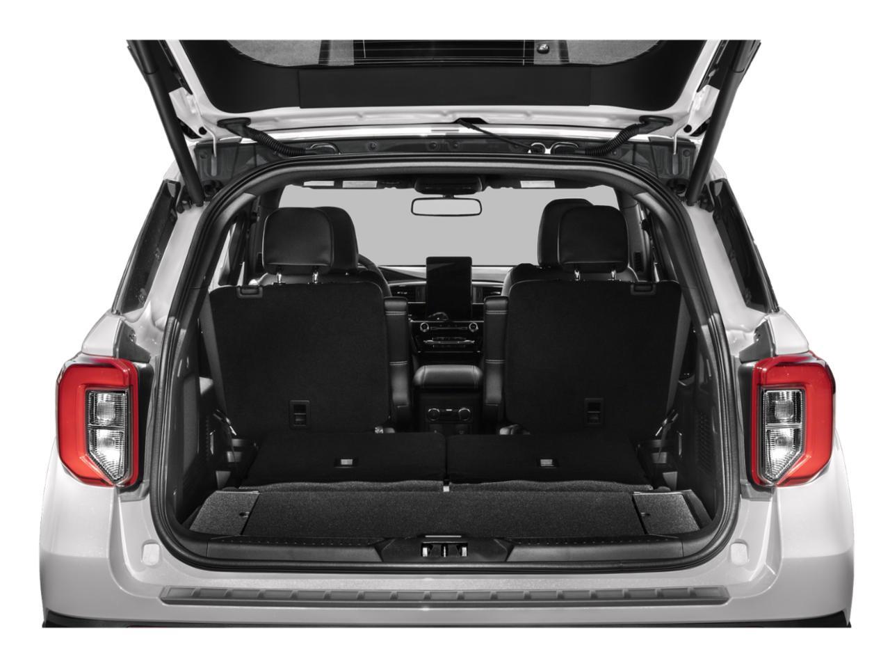 2023 Ford Explorer ST Warrenton VA