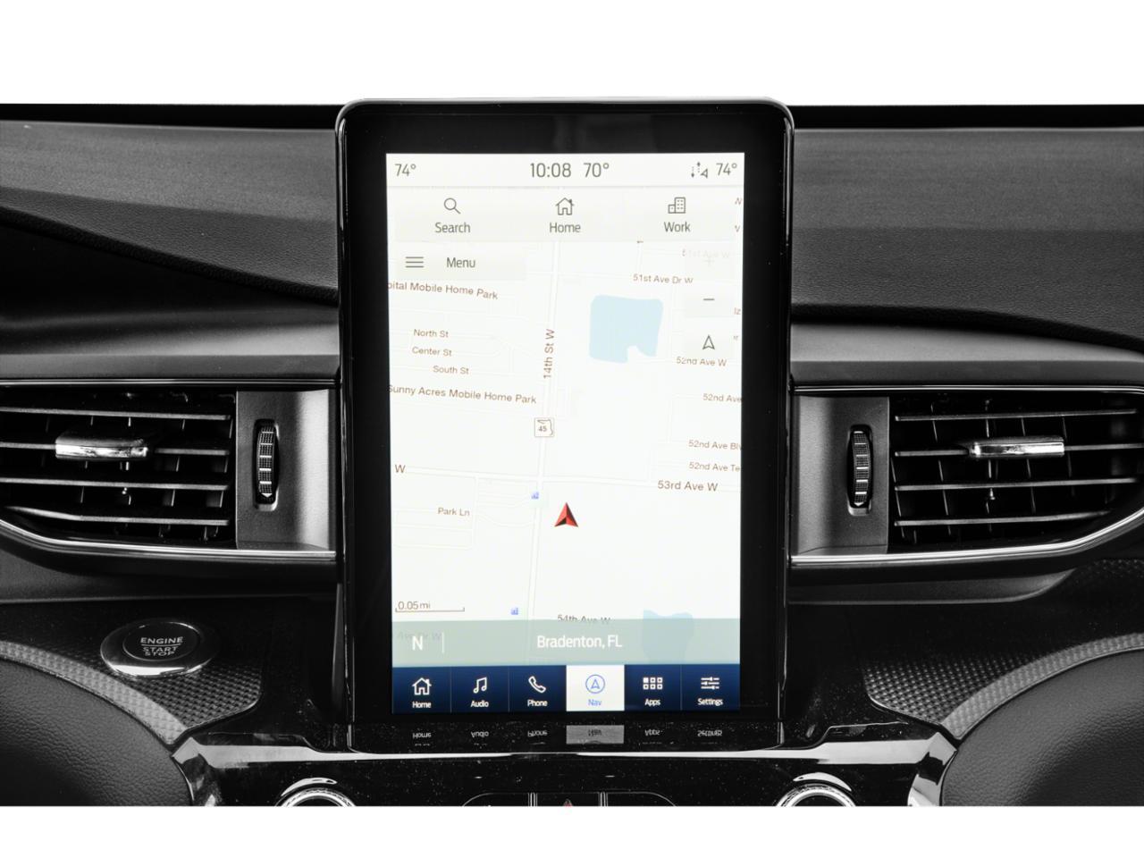 2023 Ford Explorer ST Warrenton VA